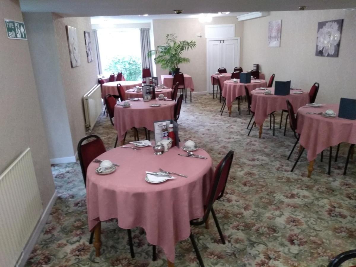 בלקפול Southview Hotel מראה חיצוני תמונה
