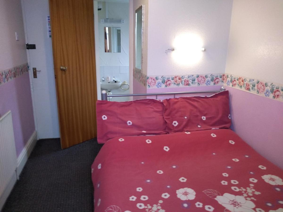 בלקפול Southview Hotel מראה חיצוני תמונה