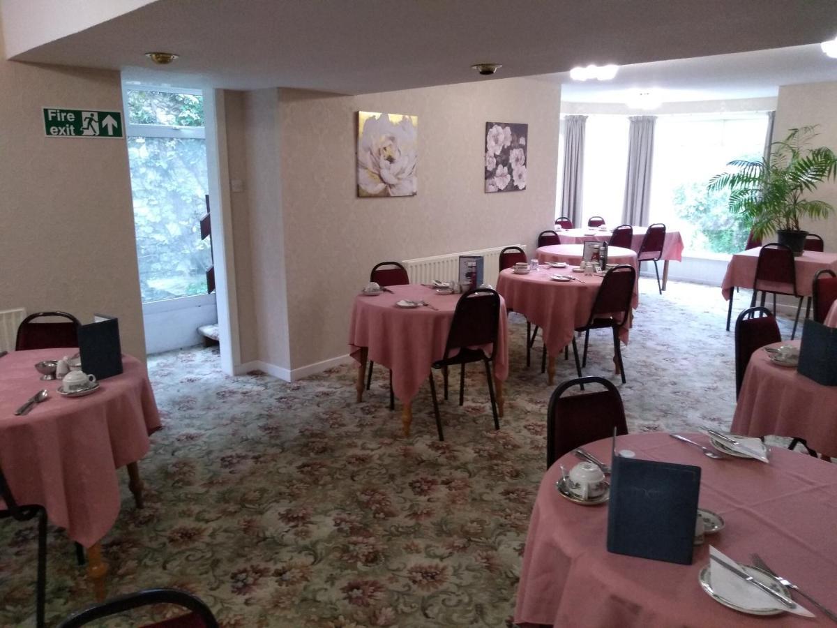 בלקפול Southview Hotel מראה חיצוני תמונה
