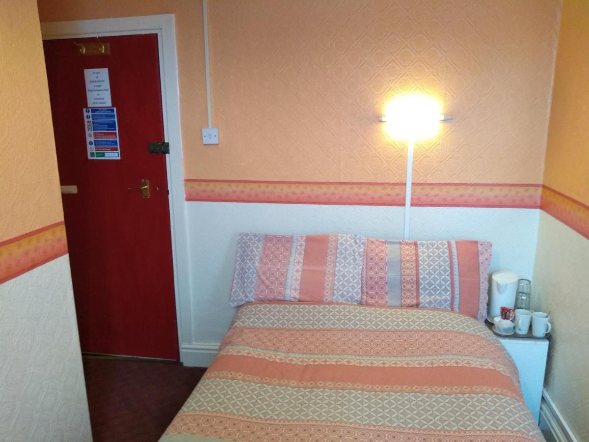 בלקפול Southview Hotel מראה חיצוני תמונה