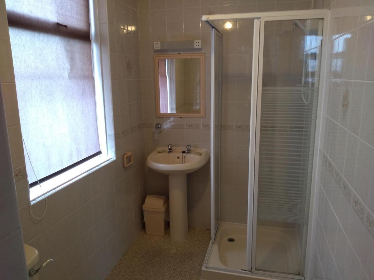 בלקפול Southview Hotel מראה חיצוני תמונה