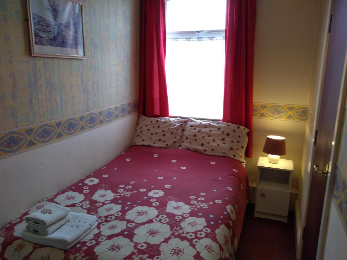 בלקפול Southview Hotel מראה חיצוני תמונה