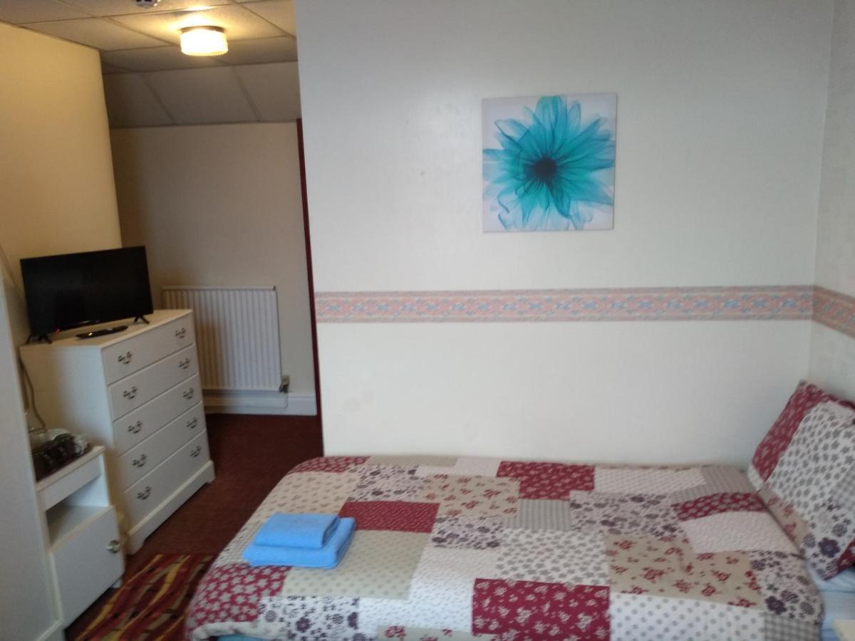 בלקפול Southview Hotel מראה חיצוני תמונה