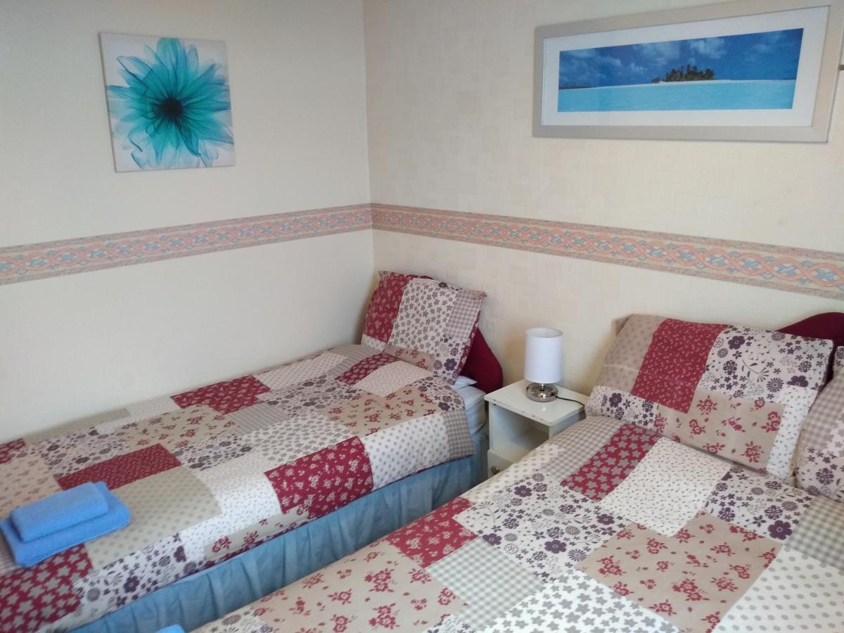 בלקפול Southview Hotel מראה חיצוני תמונה