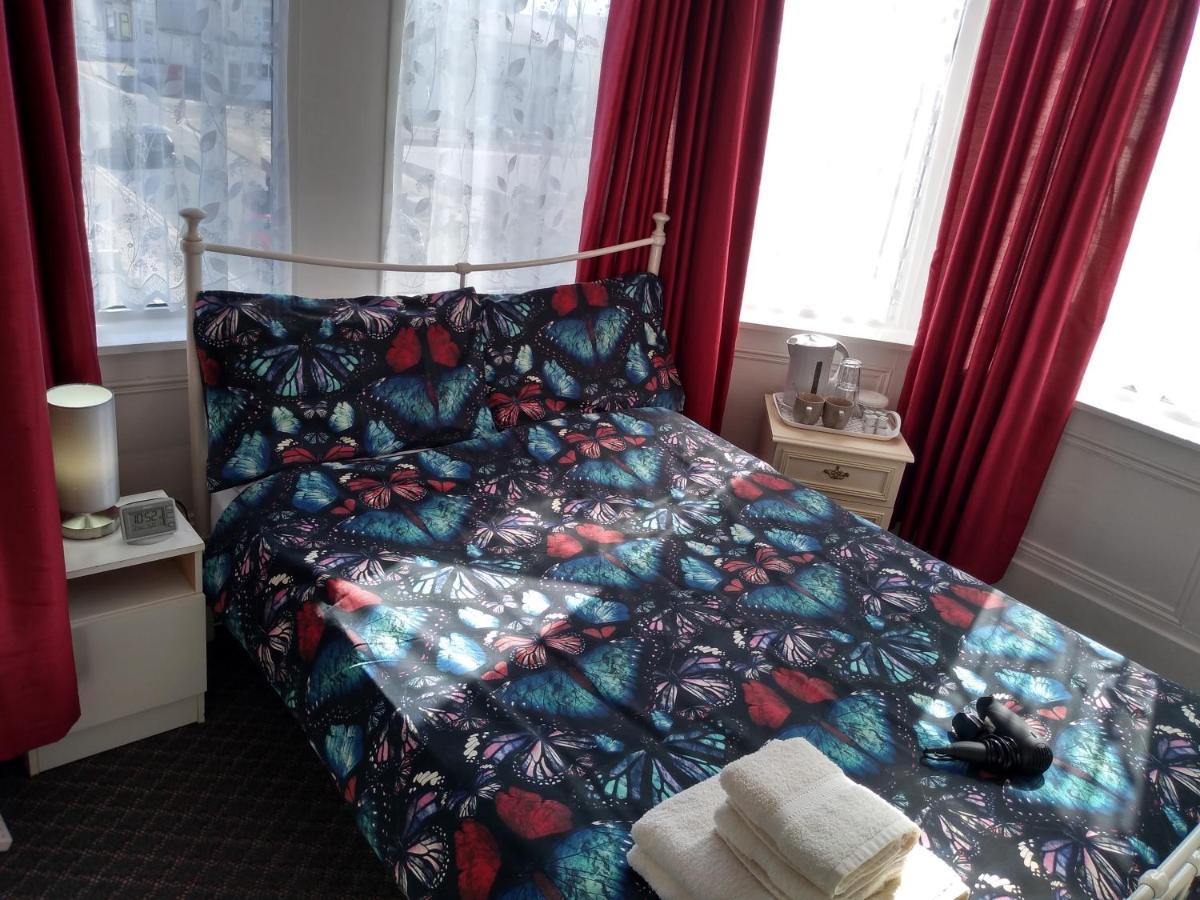 בלקפול Southview Hotel מראה חיצוני תמונה
