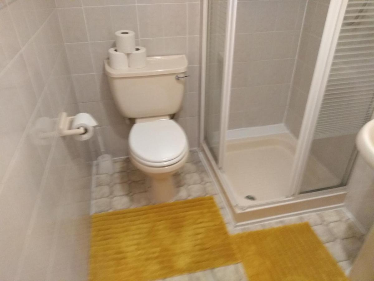 בלקפול Southview Hotel מראה חיצוני תמונה