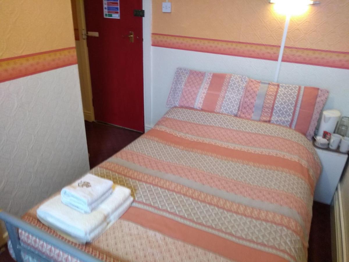 בלקפול Southview Hotel מראה חיצוני תמונה