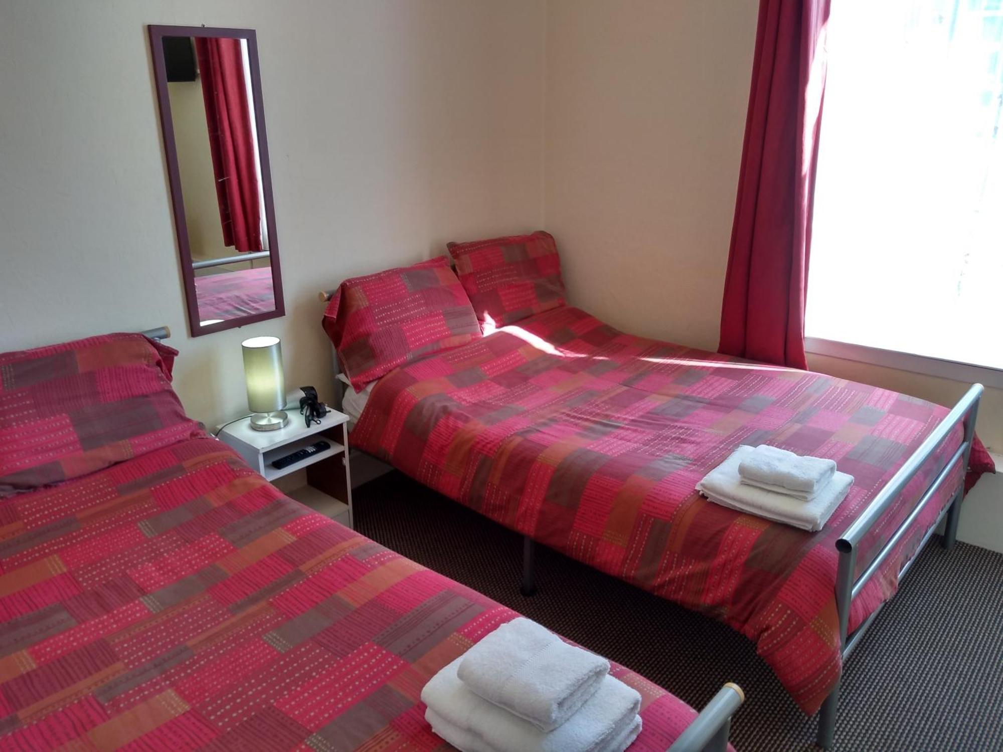 בלקפול Southview Hotel חדר תמונה