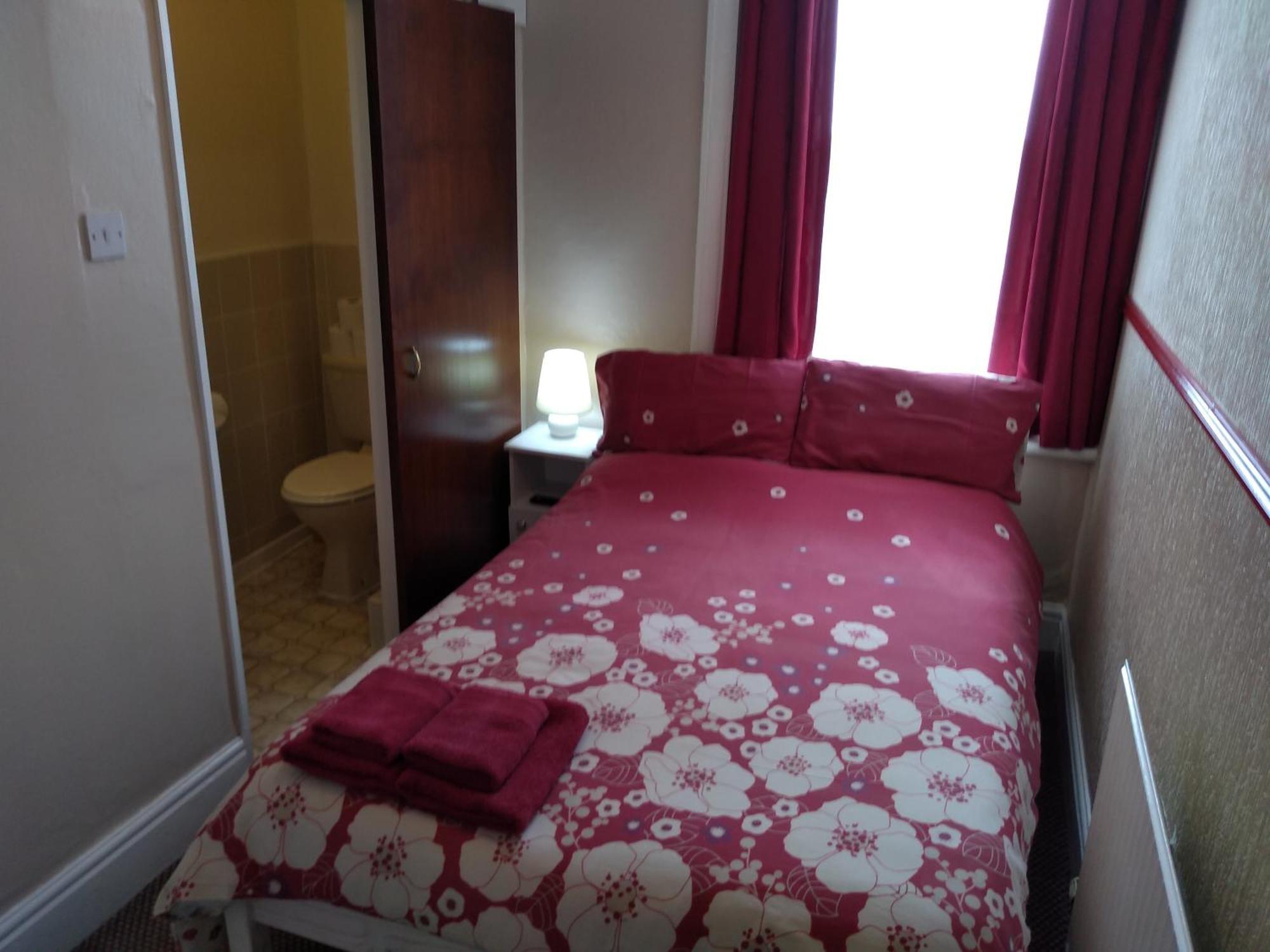 בלקפול Southview Hotel מראה חיצוני תמונה
