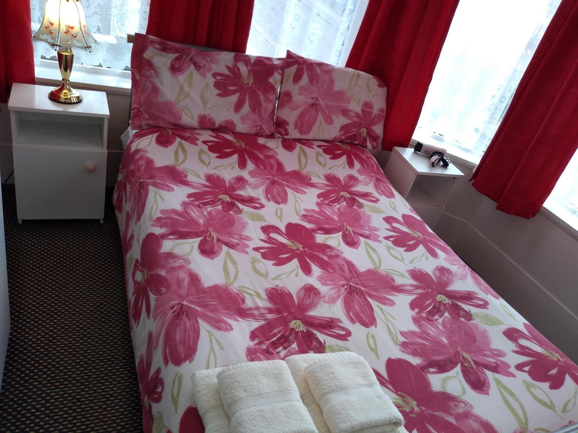 בלקפול Southview Hotel חדר תמונה