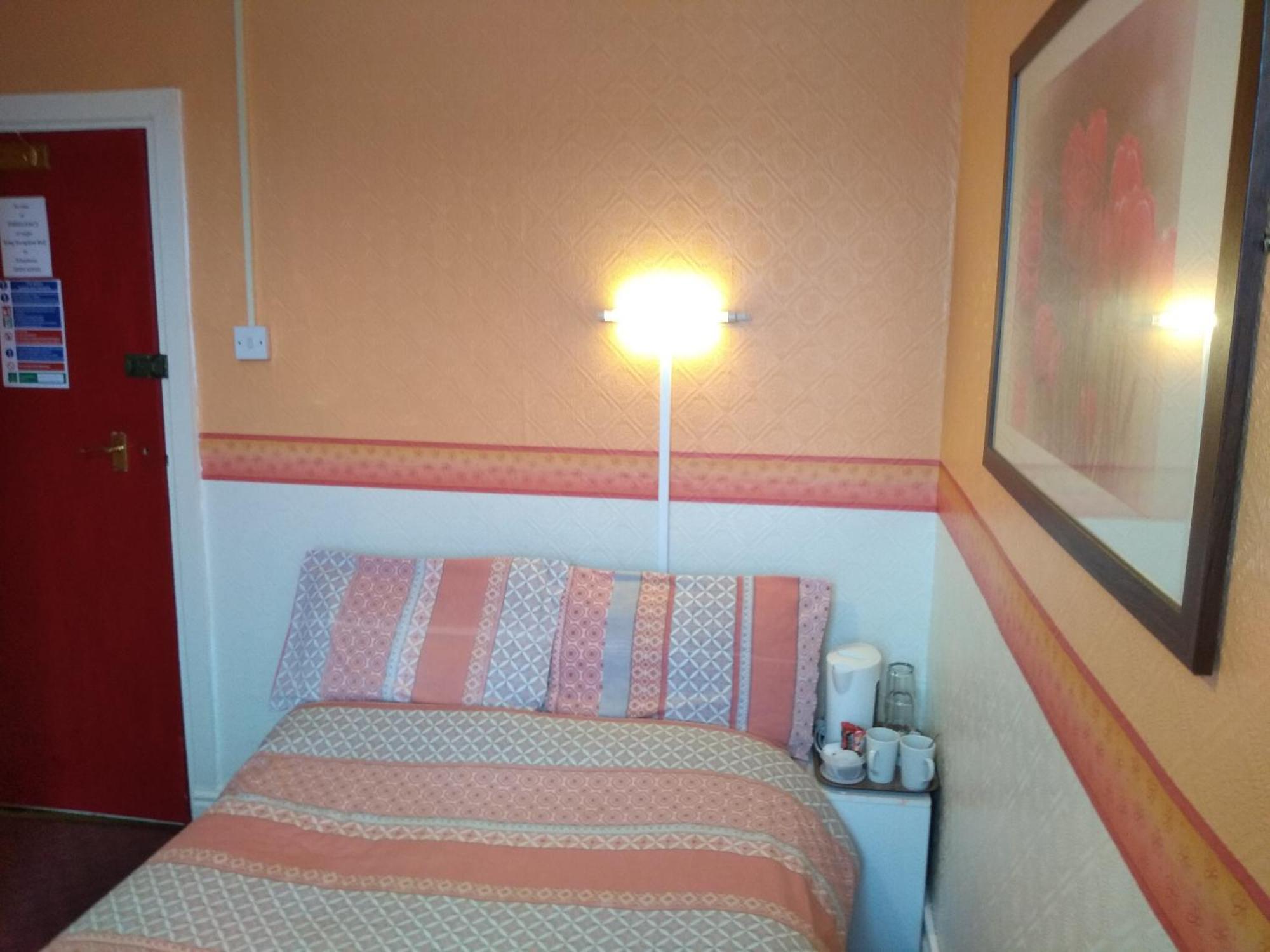 בלקפול Southview Hotel מראה חיצוני תמונה